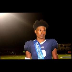 Meet your Posher, Jordan